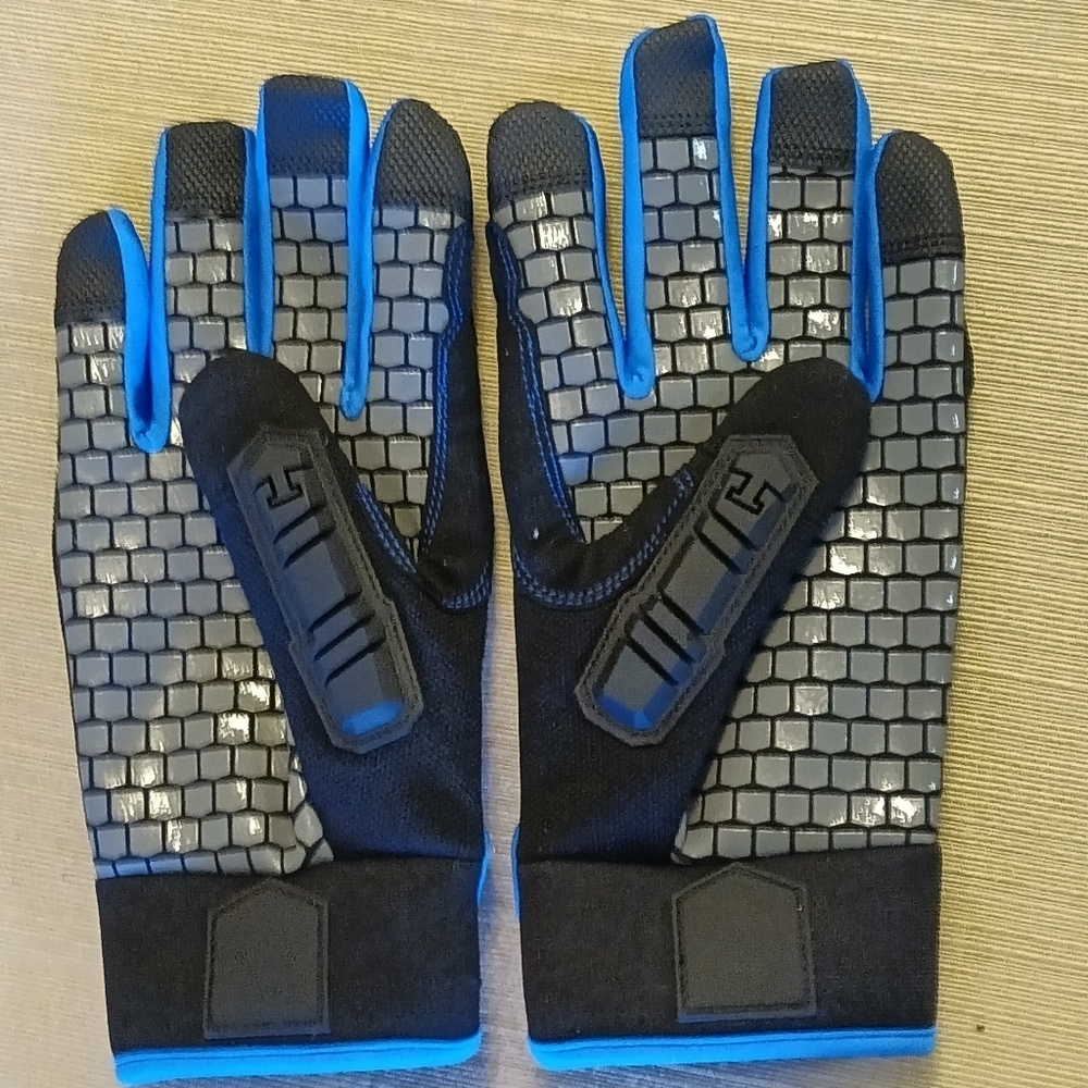 Working gloves 🌞 - Picture 6 of 6